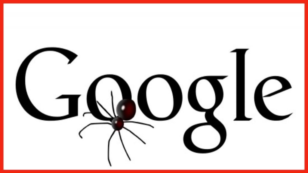 Como Funciona Araña (Robot) de Google