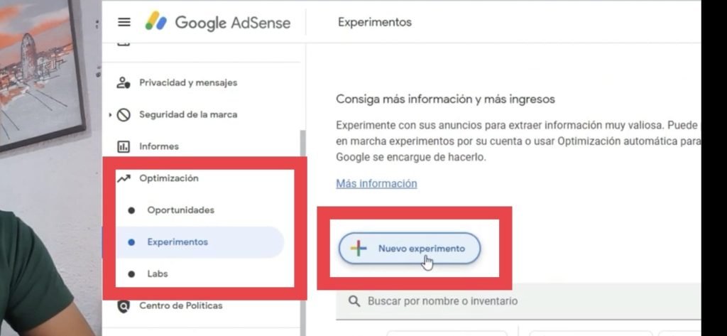 7 Formas de Aumentar CTR de Google AdSense En Página Web