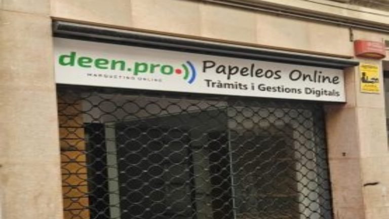 Imagen de portada de agencia de marketing deen pro en Vilafranca del Penedès